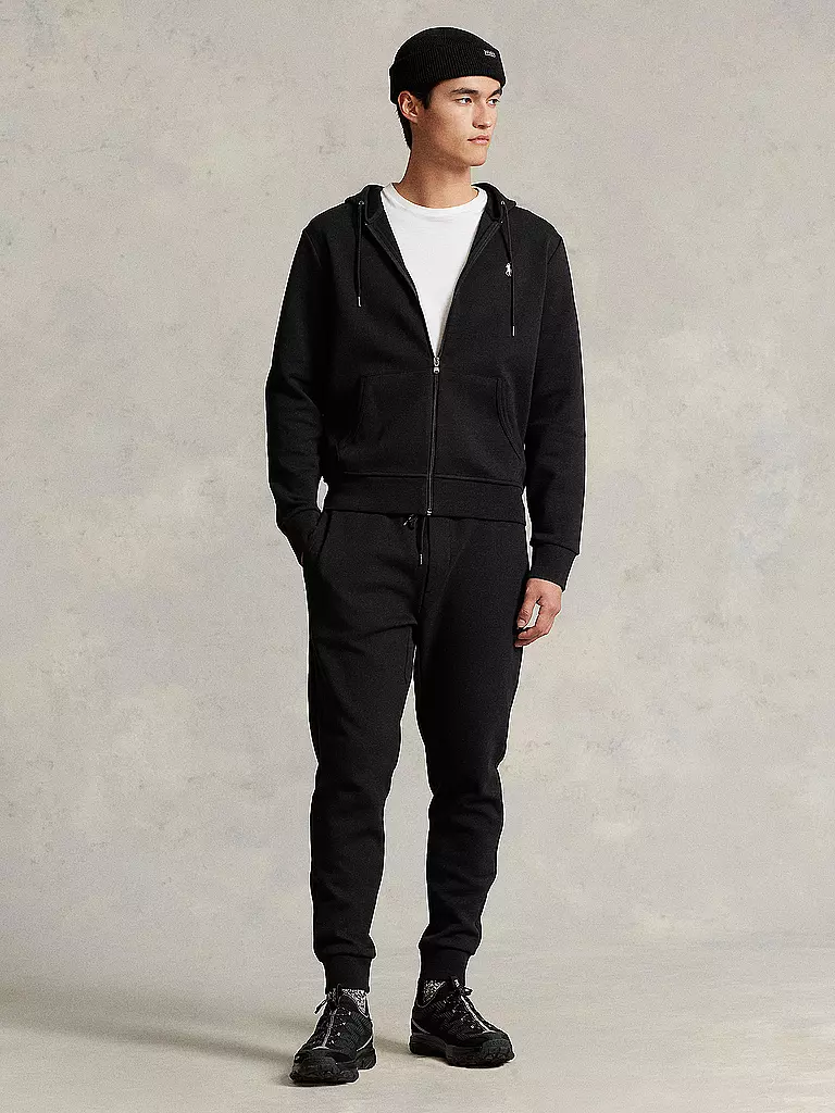 POLO RALPH LAUREN | Pantalones de chándal | Negro