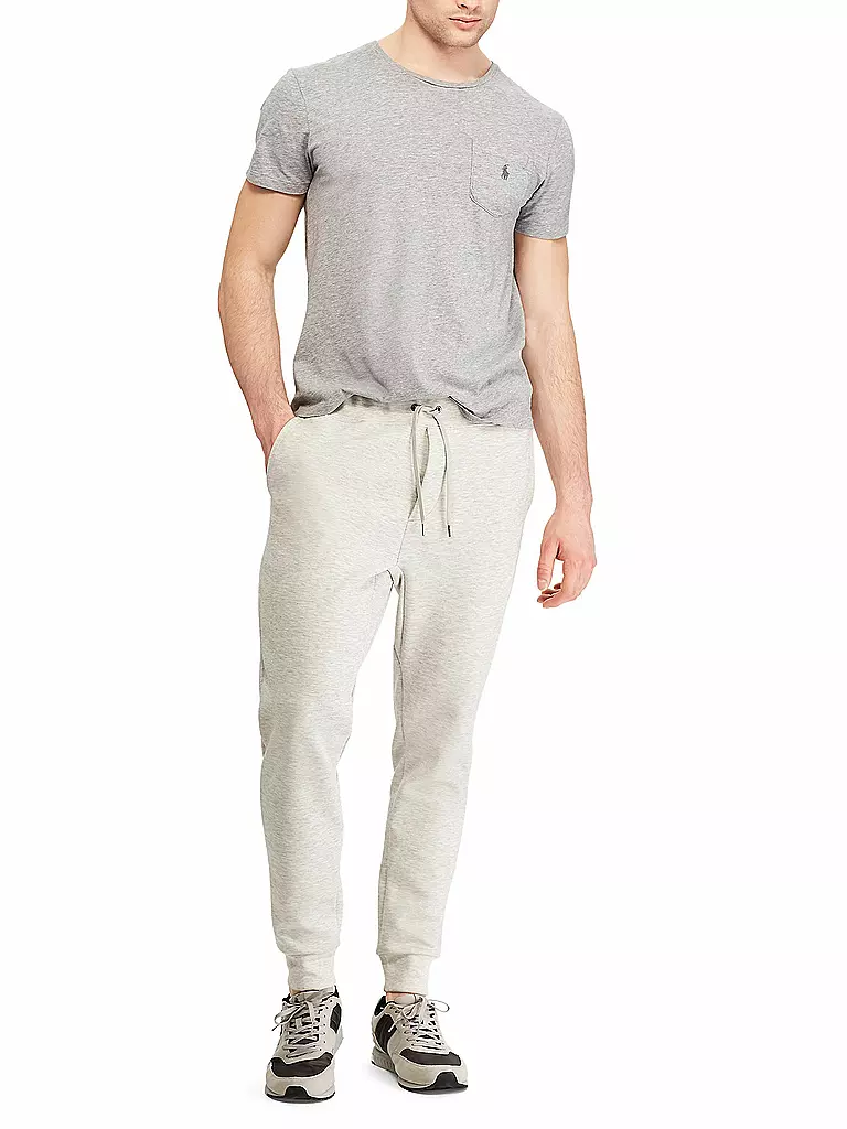 POLO RALPH LAUREN | Pantalones de chándal | Gris