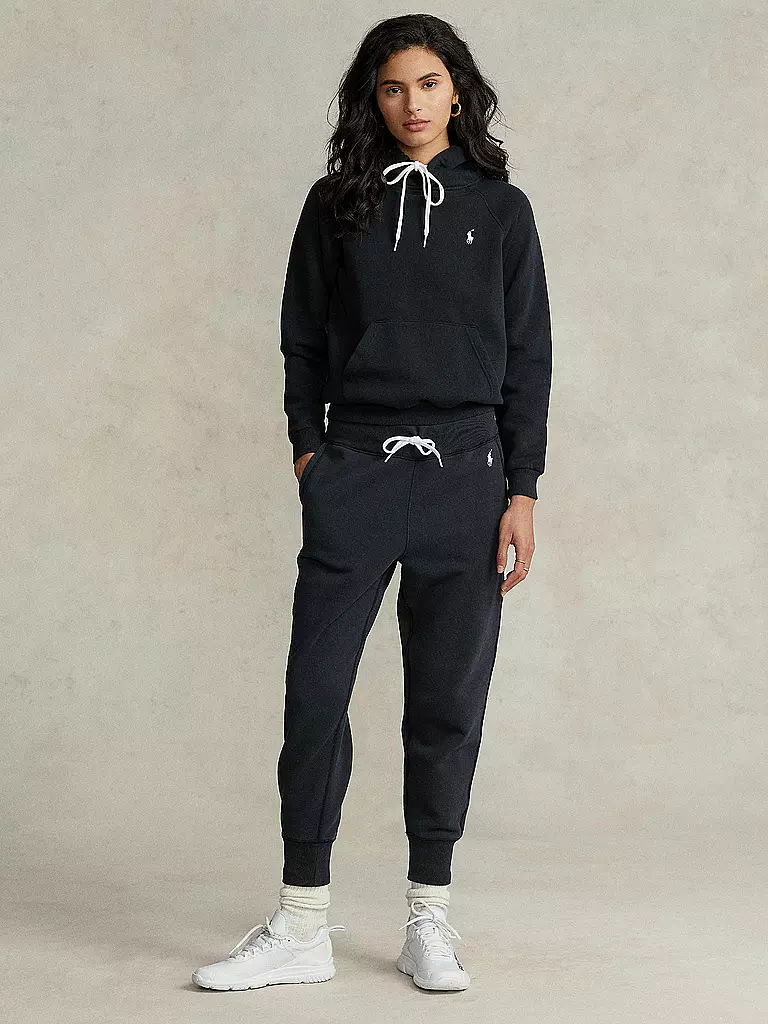 POLO RALPH LAUREN | Pantalones de chándal | Negro