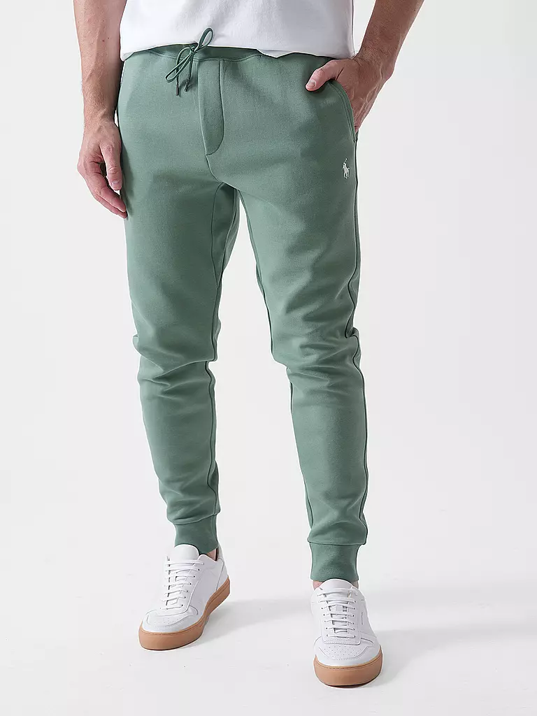 POLO RALPH LAUREN | Pantalones de chándal | Verde