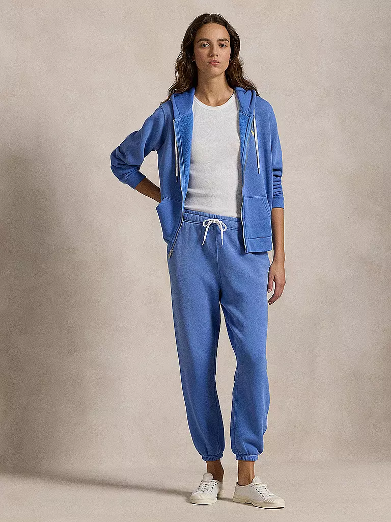 POLO RALPH LAUREN | Pantalones de chándal | Azul