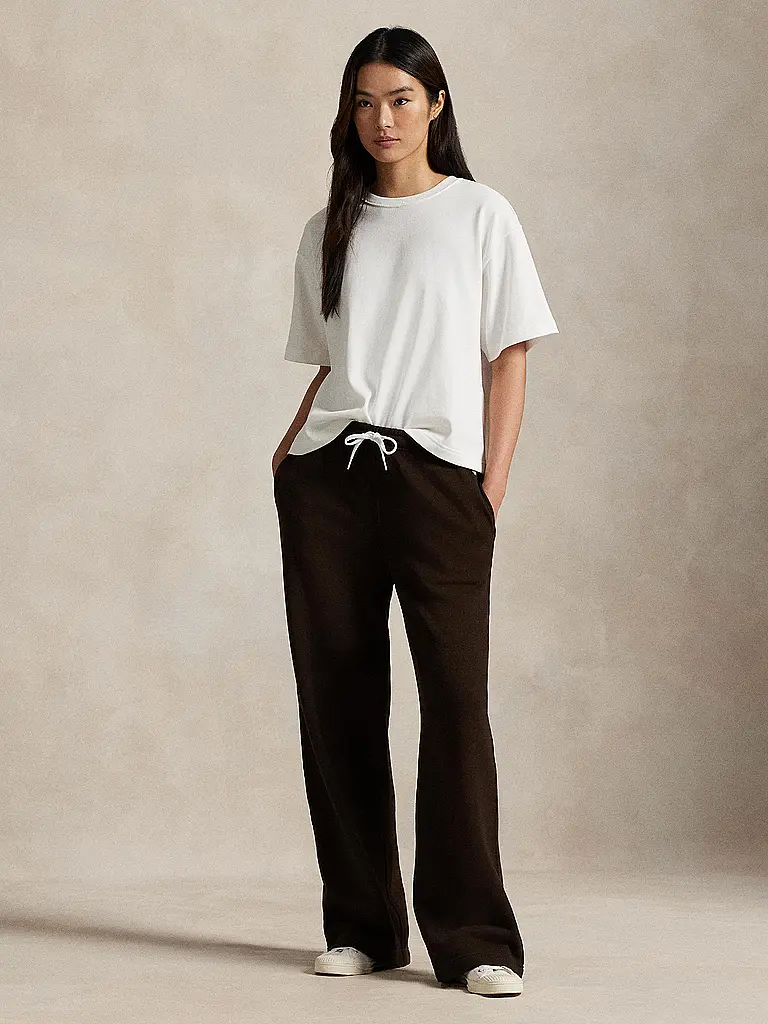 POLO RALPH LAUREN | Pantalones de chándal | Marrón