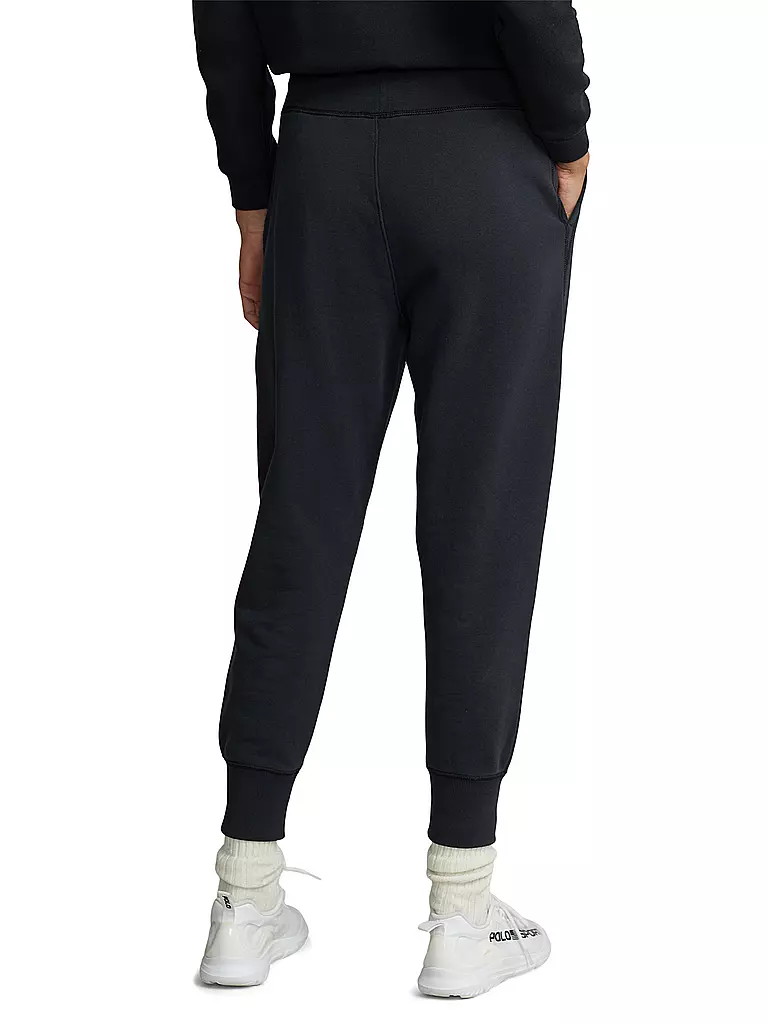 POLO RALPH LAUREN | Pantalones de chándal | Negro