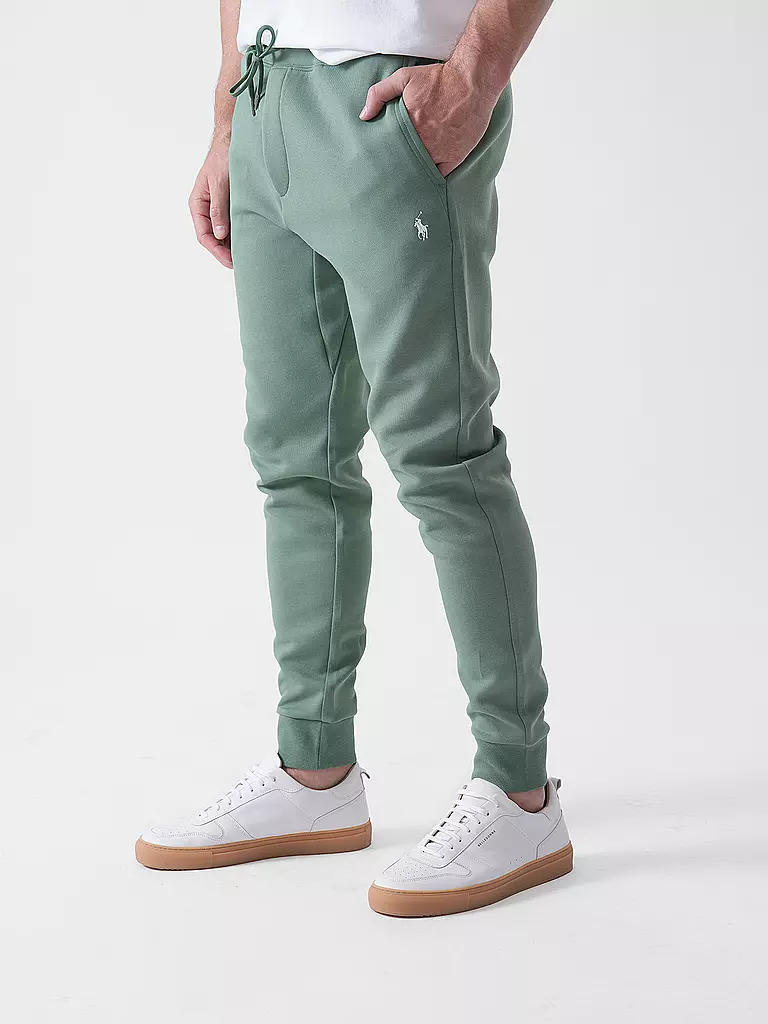 POLO RALPH LAUREN | Pantalones de chándal | Verde