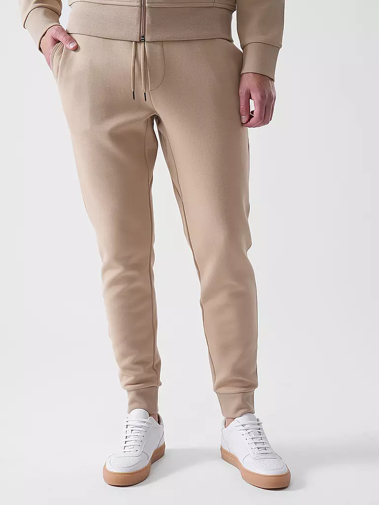 POLO RALPH LAUREN | Pantalones de chándal | Beige