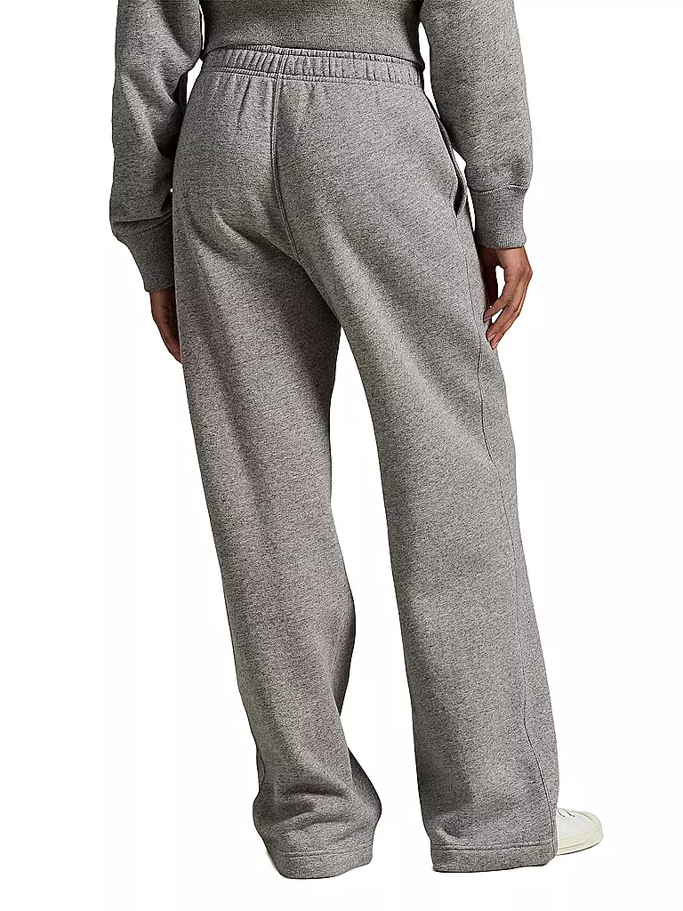 POLO RALPH LAUREN | Pantalones de chándal | Gris