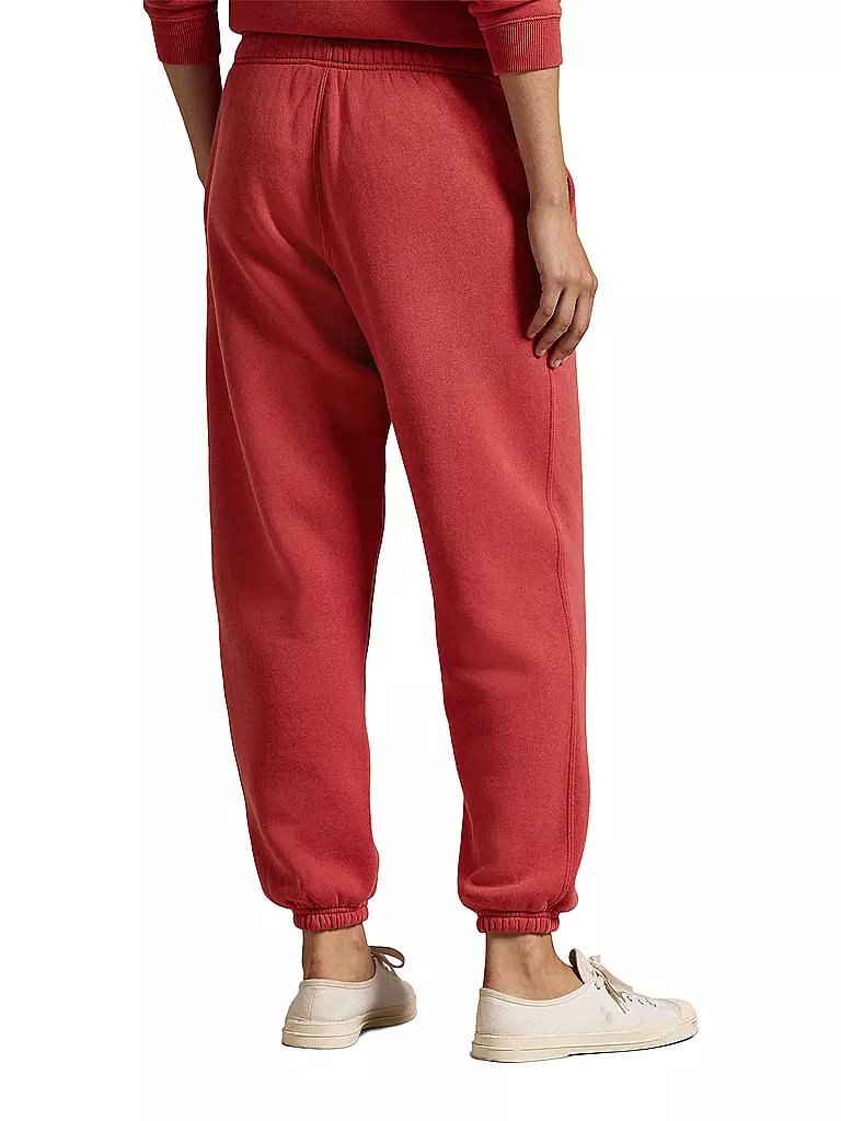 POLO RALPH LAUREN | Pantalones de chándal | Rojo