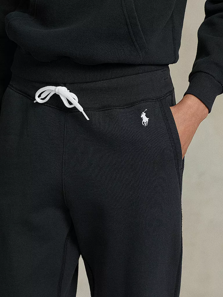 POLO RALPH LAUREN | Pantalones de chándal | Negro