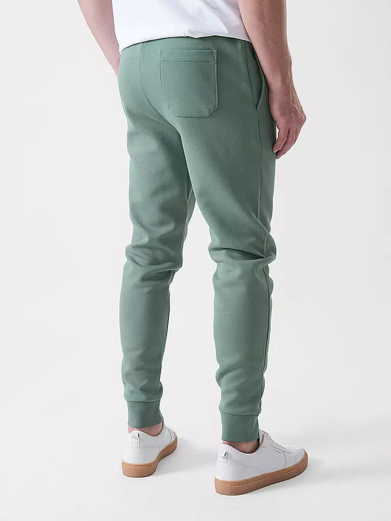 POLO RALPH LAUREN | Pantalones de chándal | Verde
