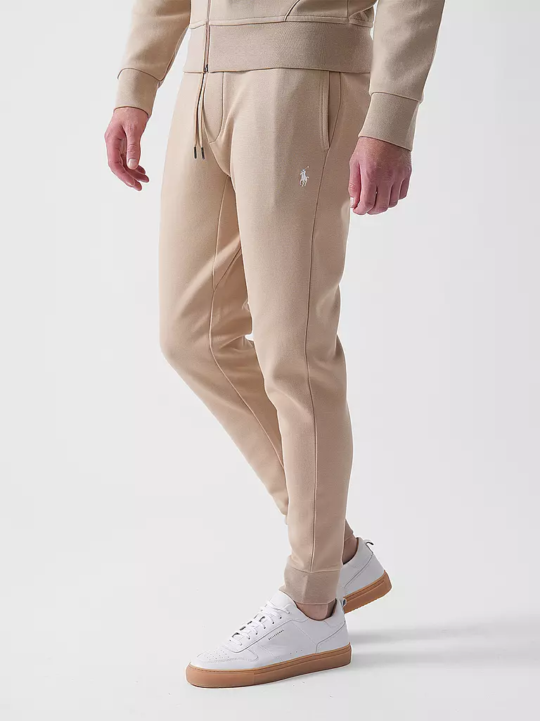 POLO RALPH LAUREN | Pantalones de chándal | Beige