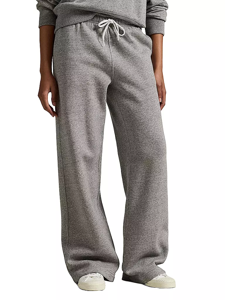POLO RALPH LAUREN | Pantalones de chándal | Gris