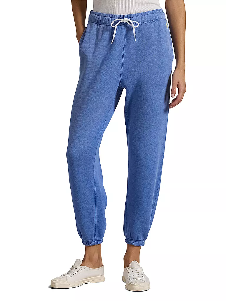 POLO RALPH LAUREN | Pantalones de chándal | Azul