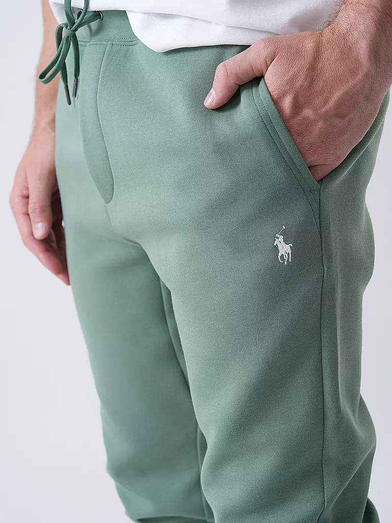 POLO RALPH LAUREN | Pantalones de chándal | Verde