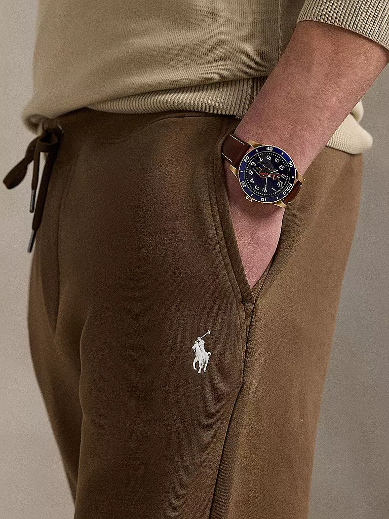 POLO RALPH LAUREN | Pantalones de chándal | 