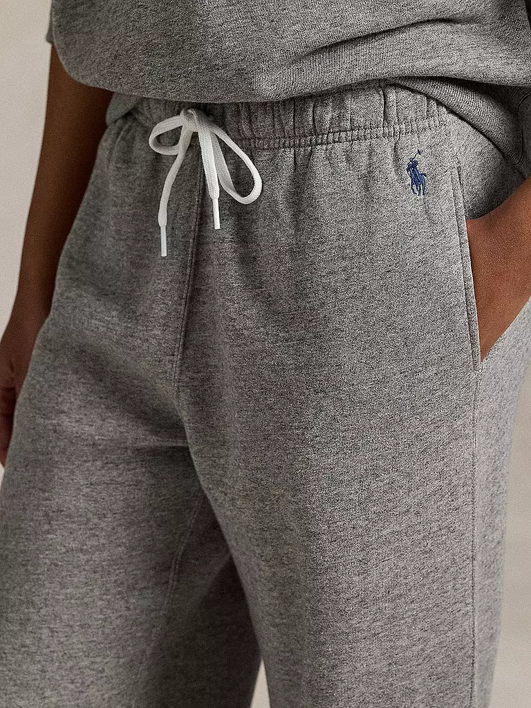 POLO RALPH LAUREN | Pantalones de chándal | Gris