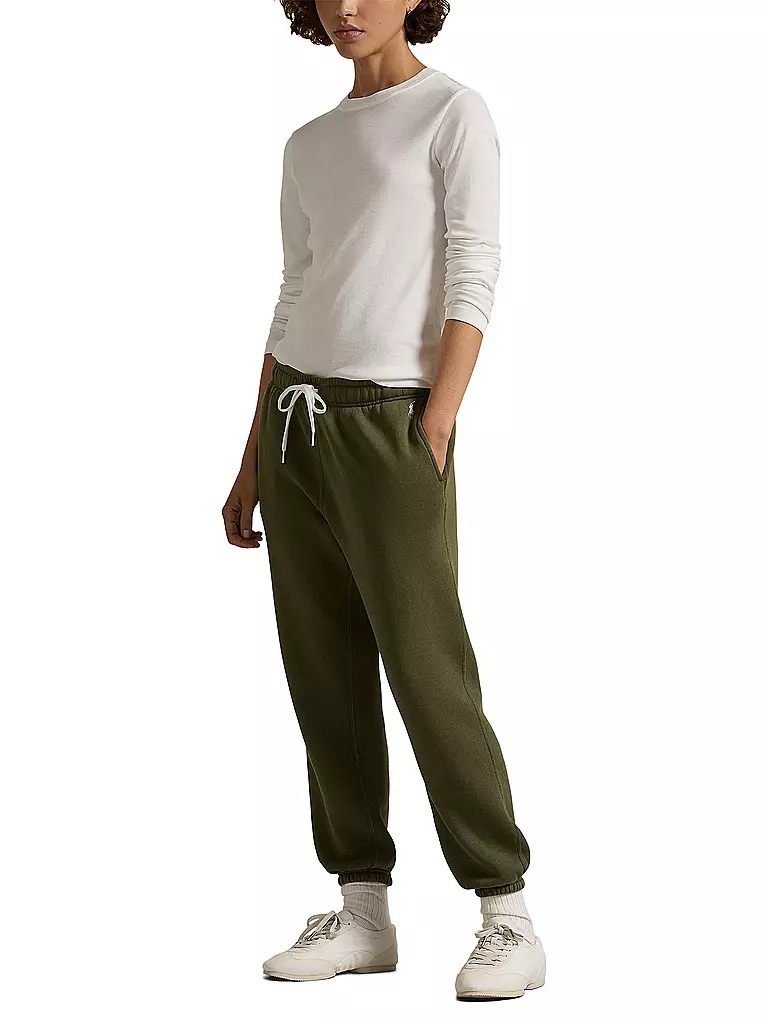 POLO RALPH LAUREN | Pantalones de chándal | 