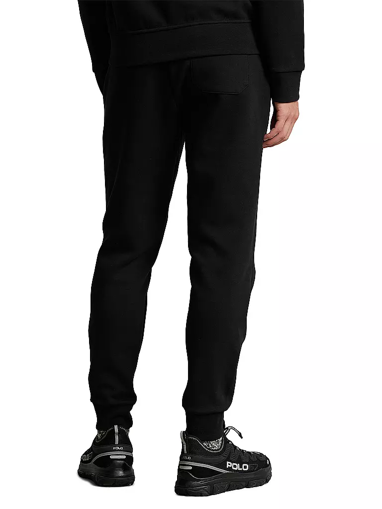 POLO RALPH LAUREN | Pantalones de chándal | Negro