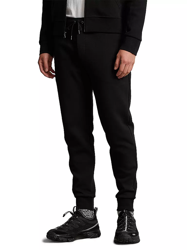 POLO RALPH LAUREN | Pantalones de chándal | Negro