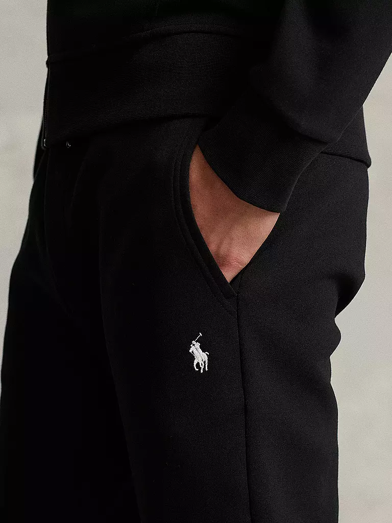 POLO RALPH LAUREN | Pantalones de chándal | Negro