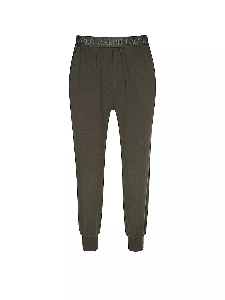 POLO RALPH LAUREN | Pantalones de estar en casa | Gris