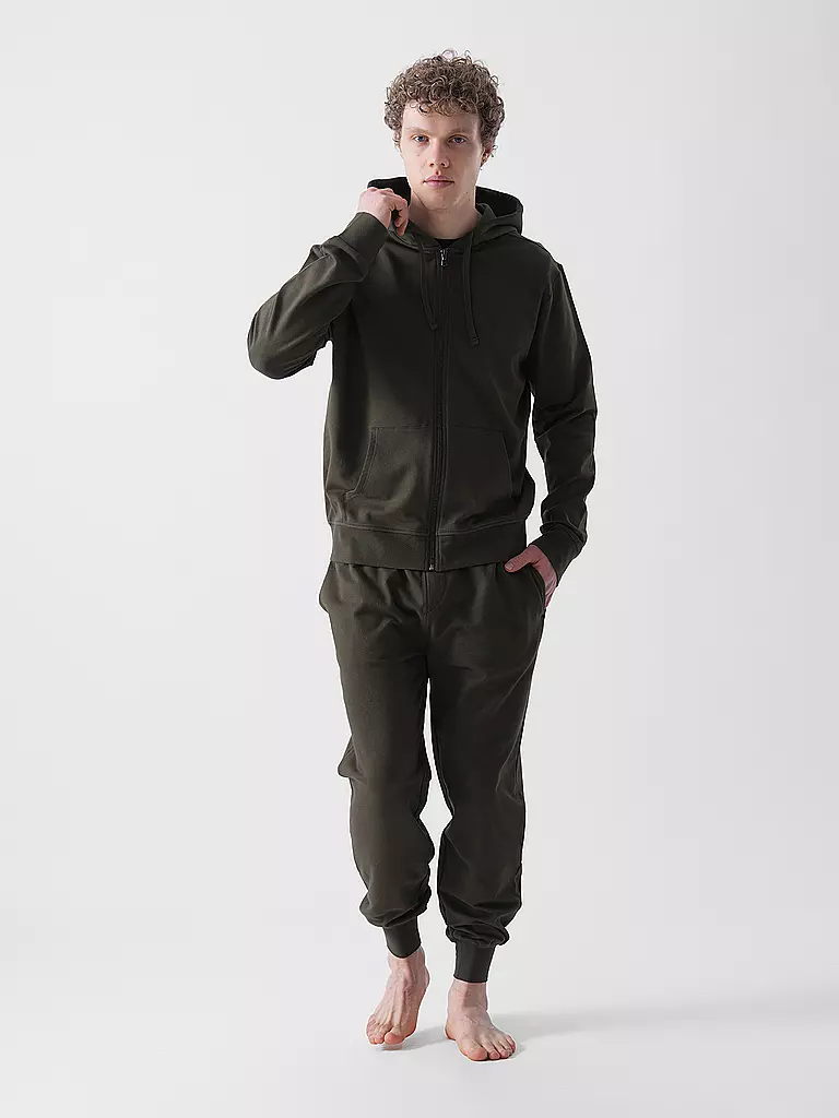 POLO RALPH LAUREN | Pantalones de estar en casa | Gris