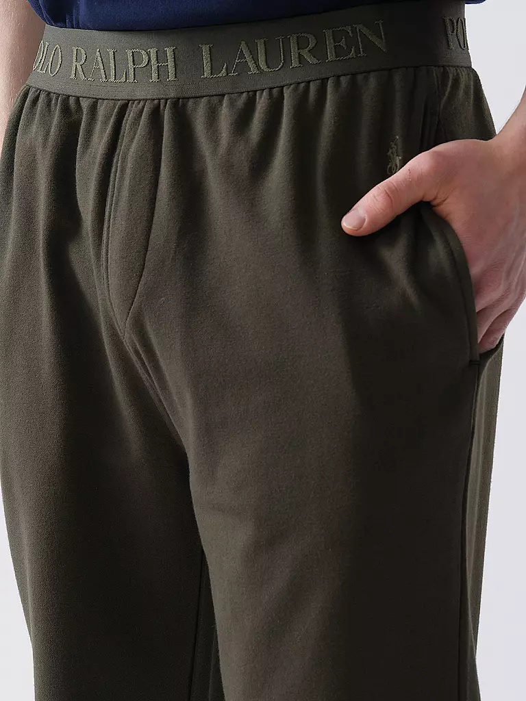 POLO RALPH LAUREN | Pantalones de estar en casa | 
