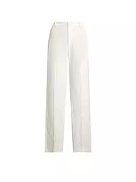 POLO RALPH LAUREN | Pantalones de lino | Blanco