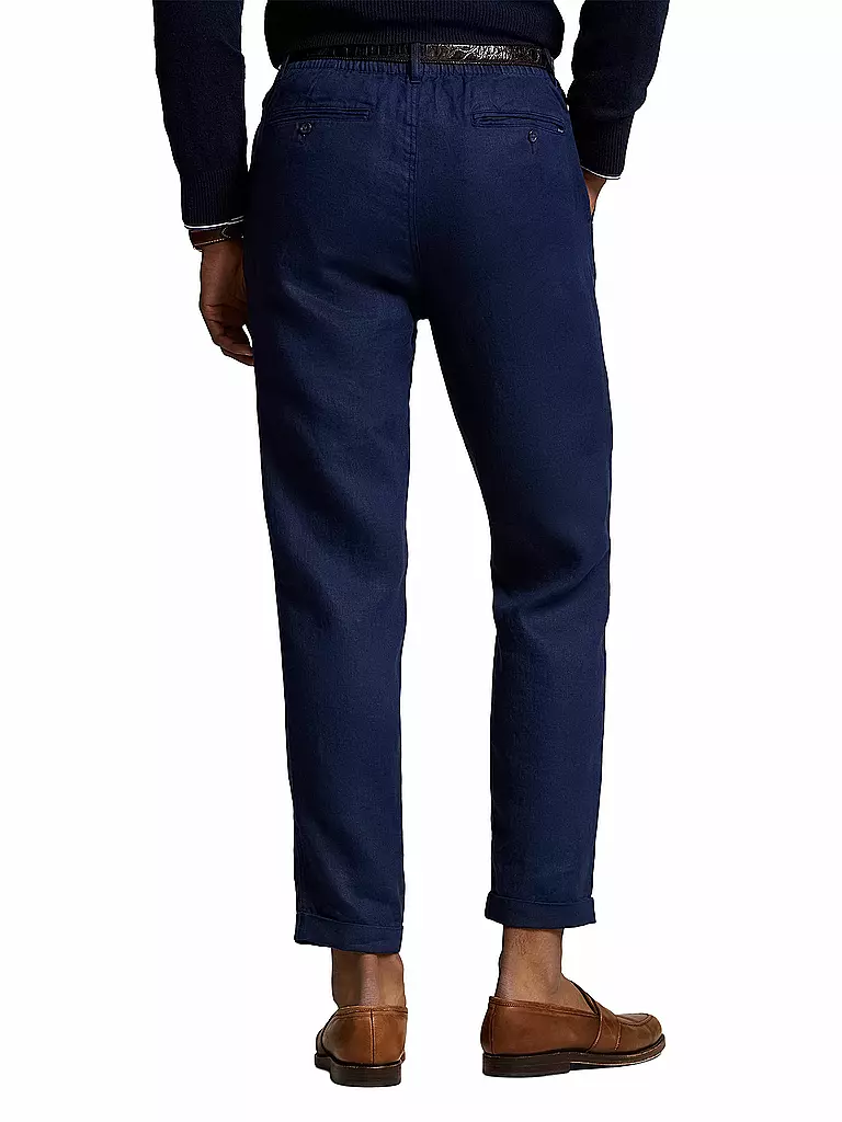 POLO RALPH LAUREN | Pantalones de lino | 