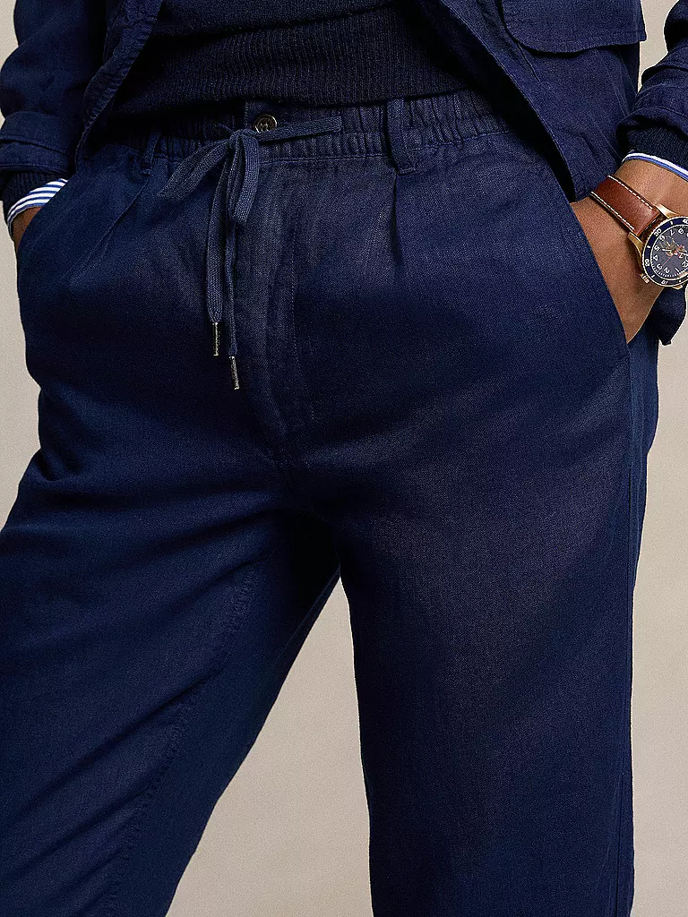 POLO RALPH LAUREN | Pantalones de lino | 