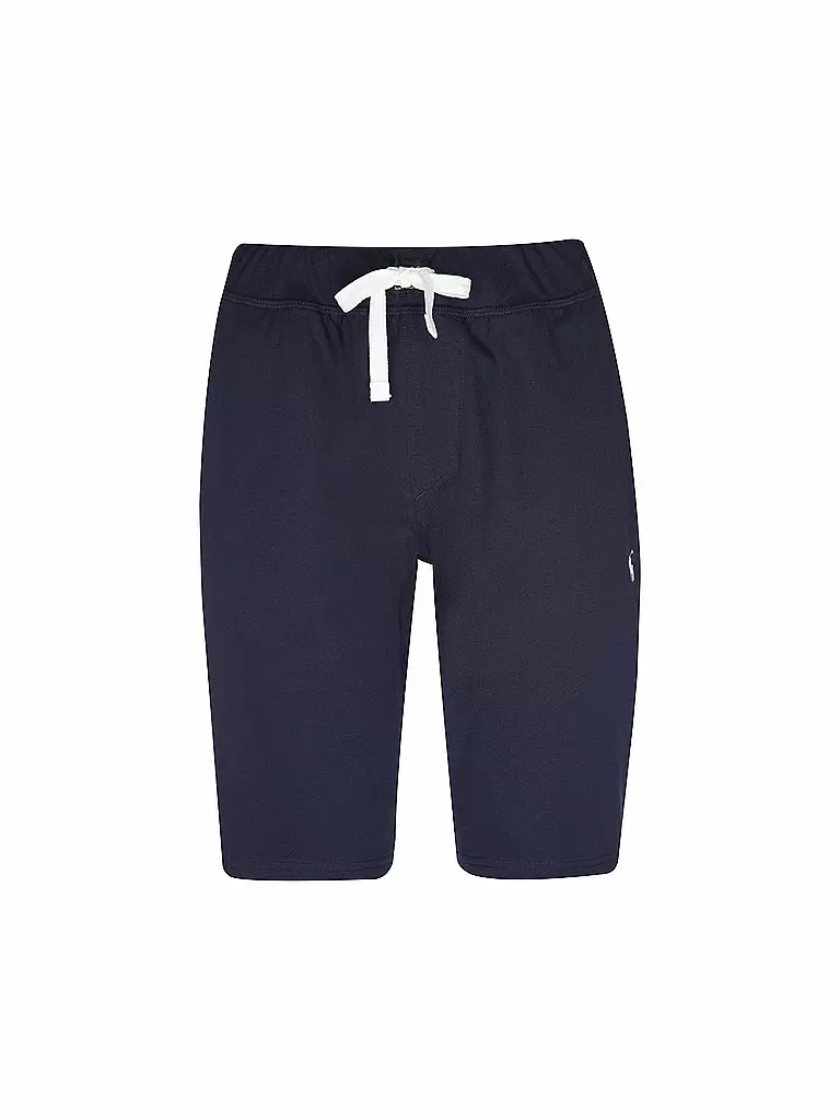 POLO RALPH LAUREN | Pantalones de pijama cortos - Cruise Navy | Azul