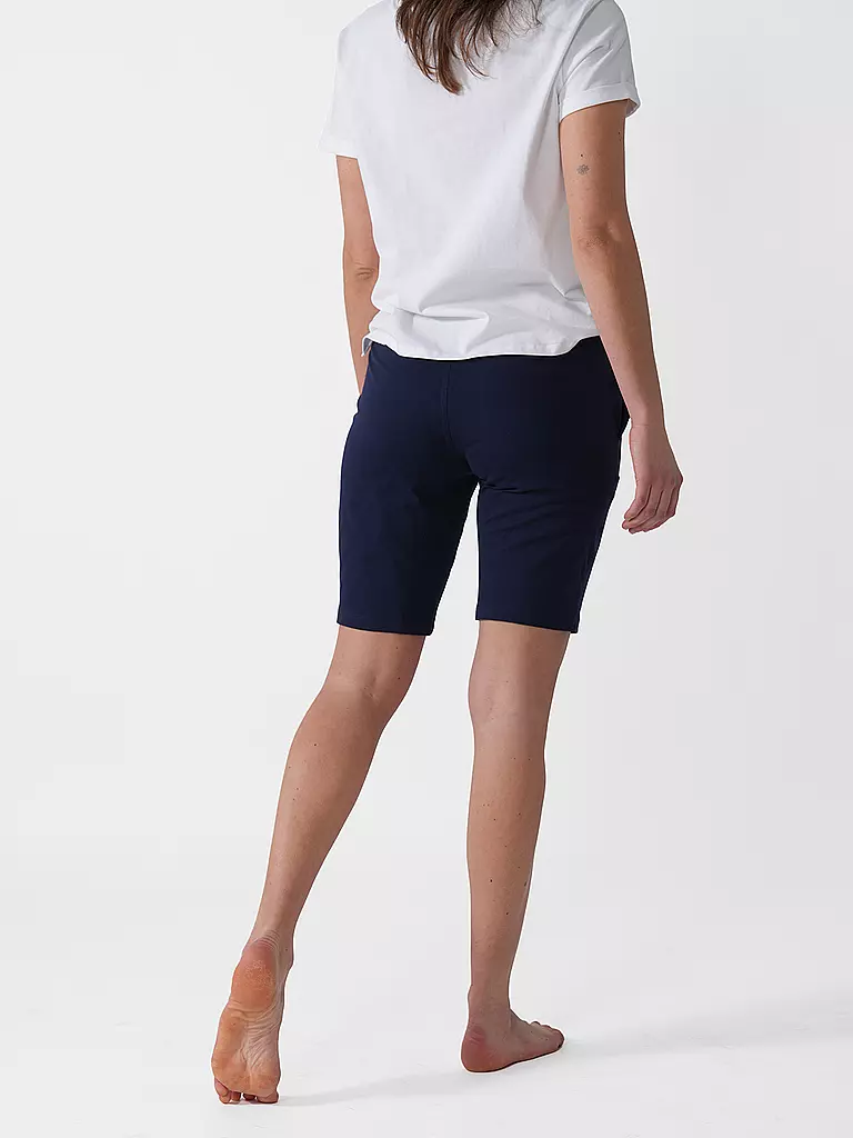 POLO RALPH LAUREN | Pantalones de pijama cortos - Cruise Navy | 