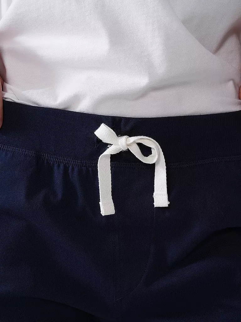 POLO RALPH LAUREN | Pantalones de pijama cortos - Cruise Navy | 