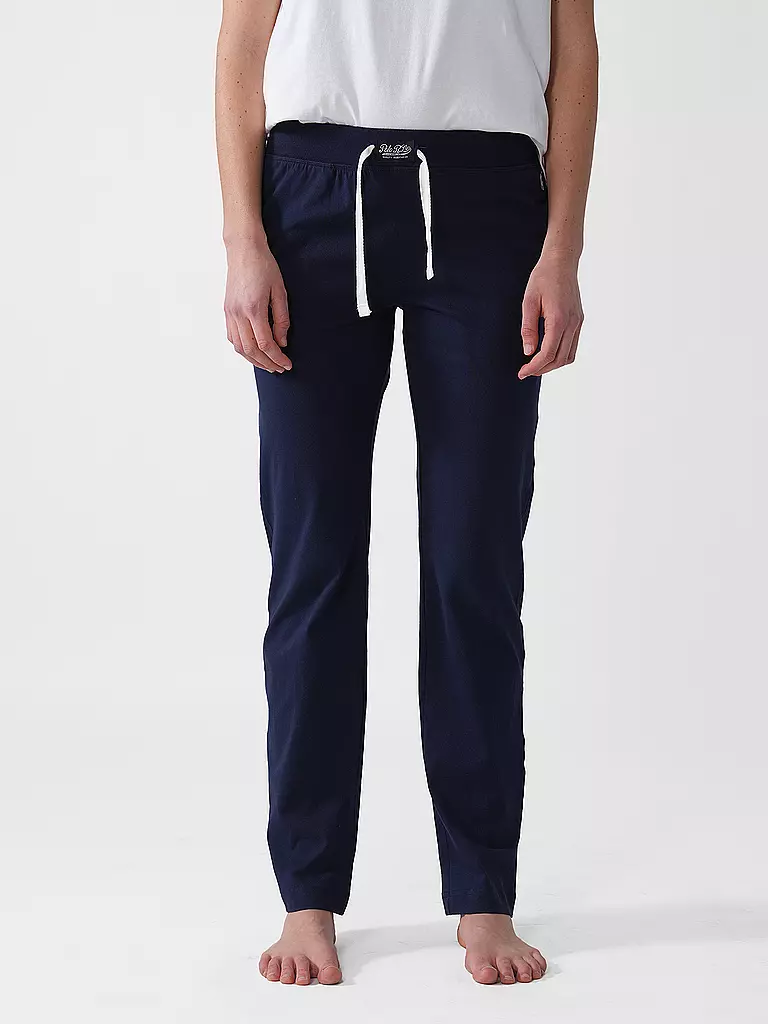 POLO RALPH LAUREN | Pantalones de pijama Cruise Navy | Azul