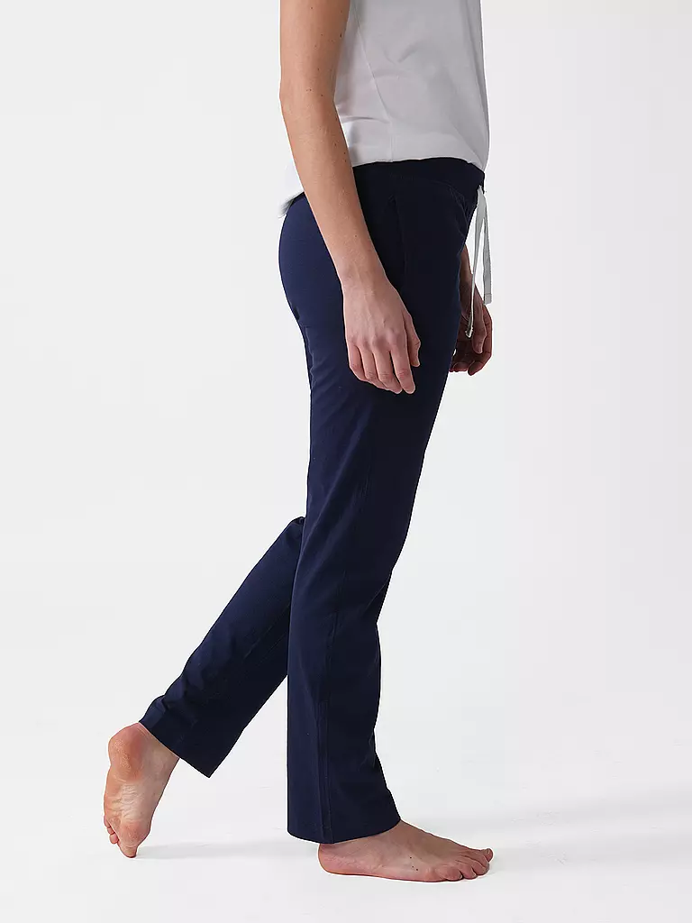 POLO RALPH LAUREN | Pantalones de pijama Cruise Navy | 