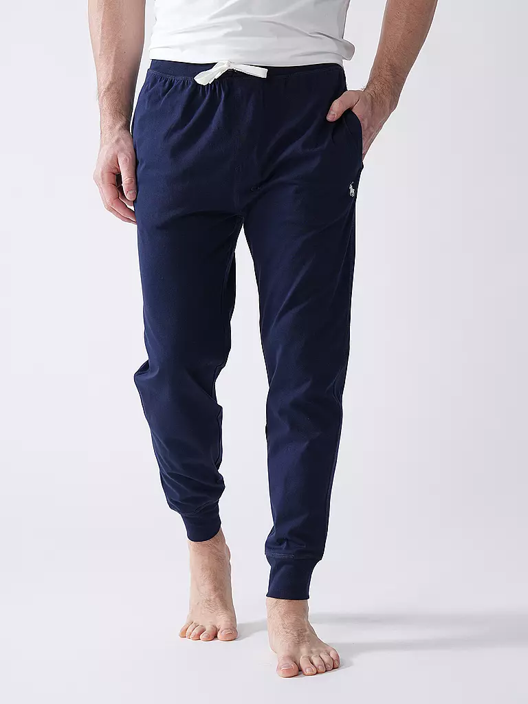 POLO RALPH LAUREN | Pantalones de pijama Cruise Navy | 