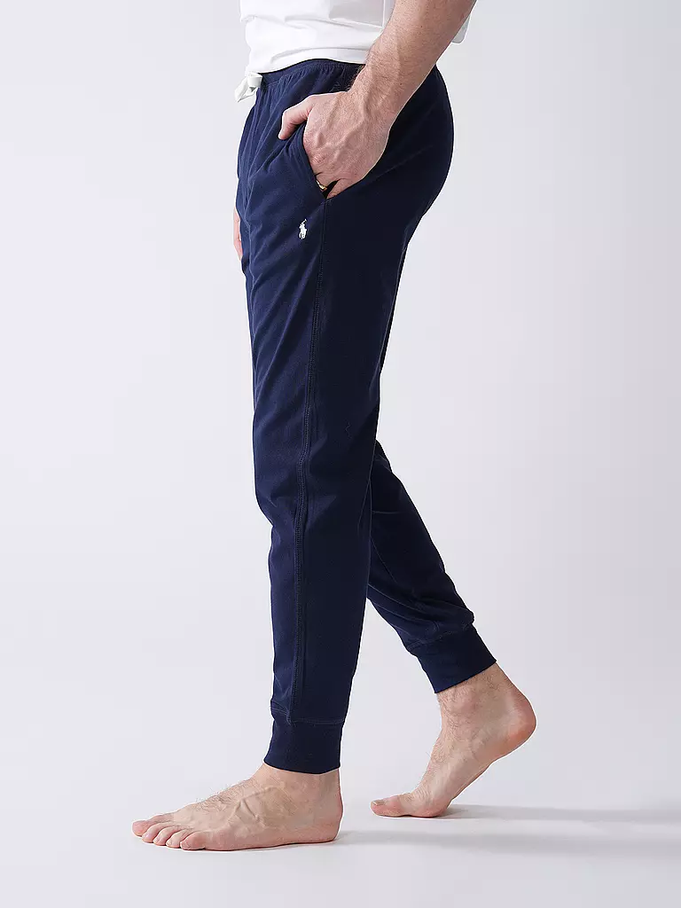POLO RALPH LAUREN | Pantalones de pijama Cruise Navy | 