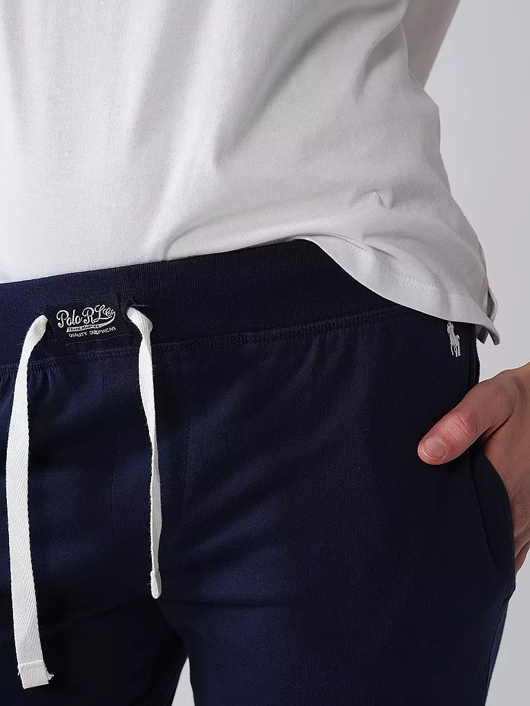 POLO RALPH LAUREN | Pantalones de pijama Cruise Navy | 
