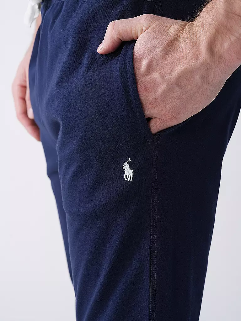 POLO RALPH LAUREN | Pantalones de pijama Cruise Navy | 
