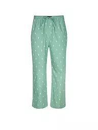 POLO RALPH LAUREN | Pyjamahose | Verde