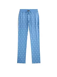POLO RALPH LAUREN | Pantalones de pijama | Azul