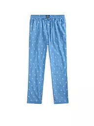POLO RALPH LAUREN | Pantalones de pijama | Azul
