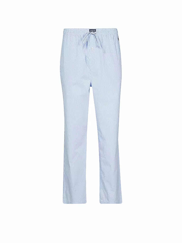 POLO RALPH LAUREN | Pantalones de pijama | Azul