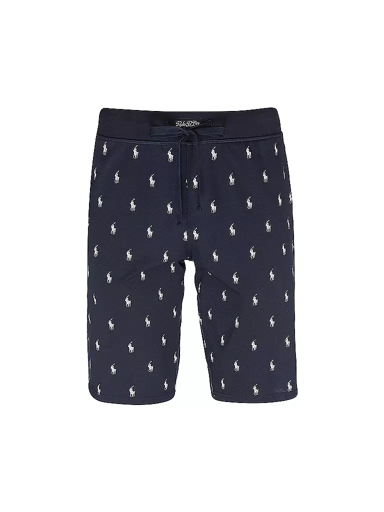 POLO RALPH LAUREN | Pantalones de pijama | Azul
