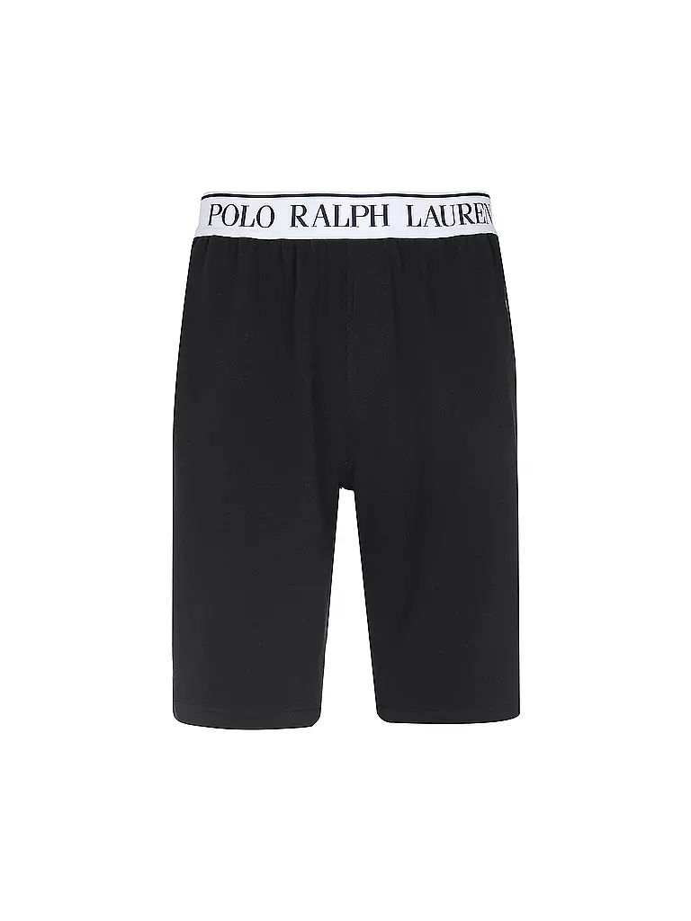 POLO RALPH LAUREN | Pantalones de pijama | Negro