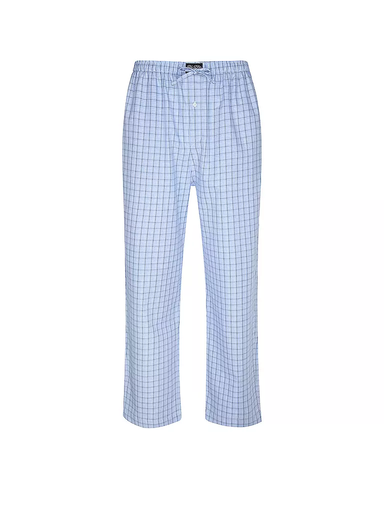 POLO RALPH LAUREN | Pantalones de pijama | Azul