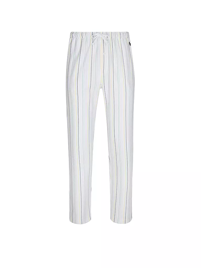 POLO RALPH LAUREN | Pantalones de pijama | Blanco