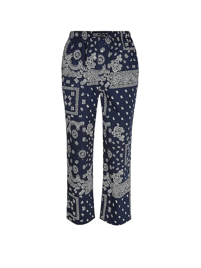 POLO RALPH LAUREN | Pantalones de pijama | Azul