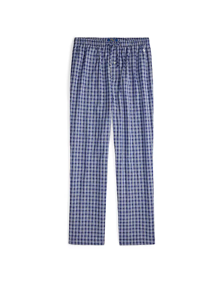 POLO RALPH LAUREN | Pantalones de pijama | Azul