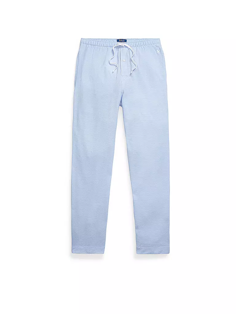 POLO RALPH LAUREN | Pantalones de pijama | Azul
