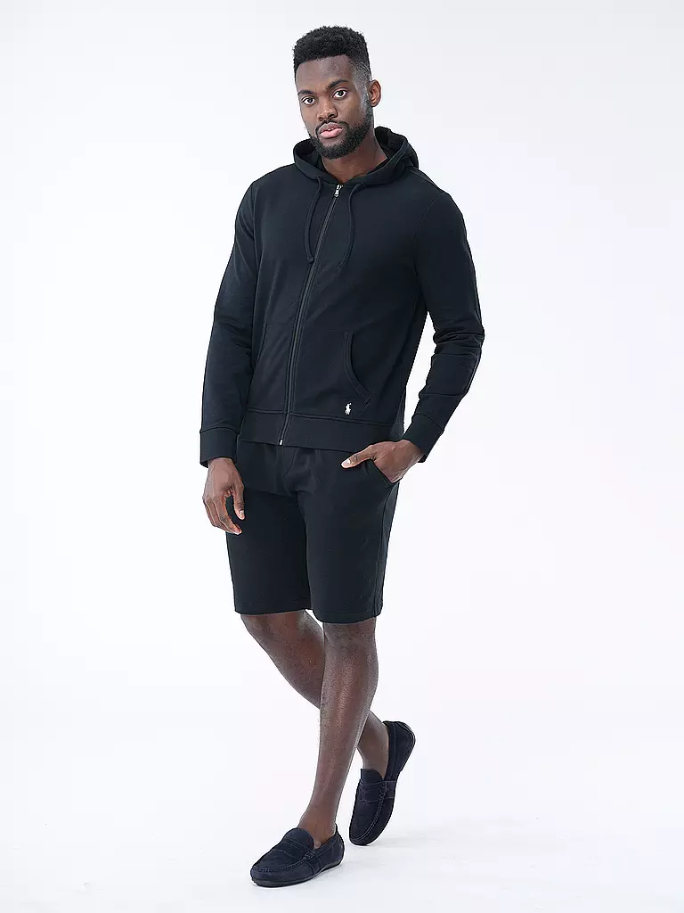 POLO RALPH LAUREN | Pantalones de pijama | Negro